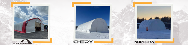 Built for Canadian Winters: A Practical Comparison of Our Shelter Models