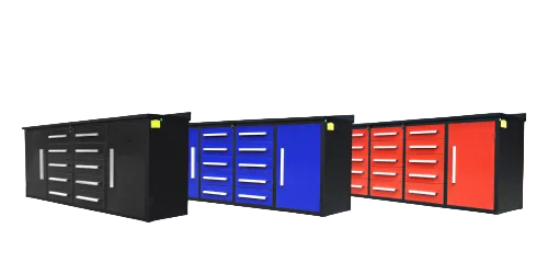 Cabinet Workbench