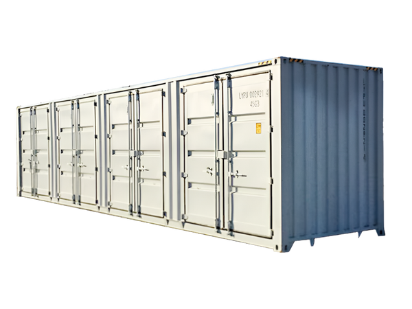 Container Parts