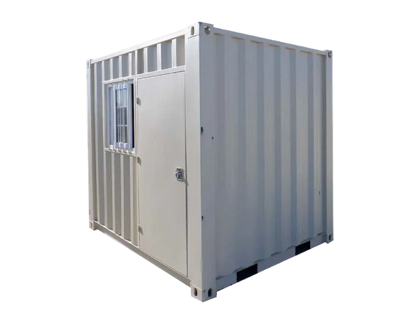 Small Container