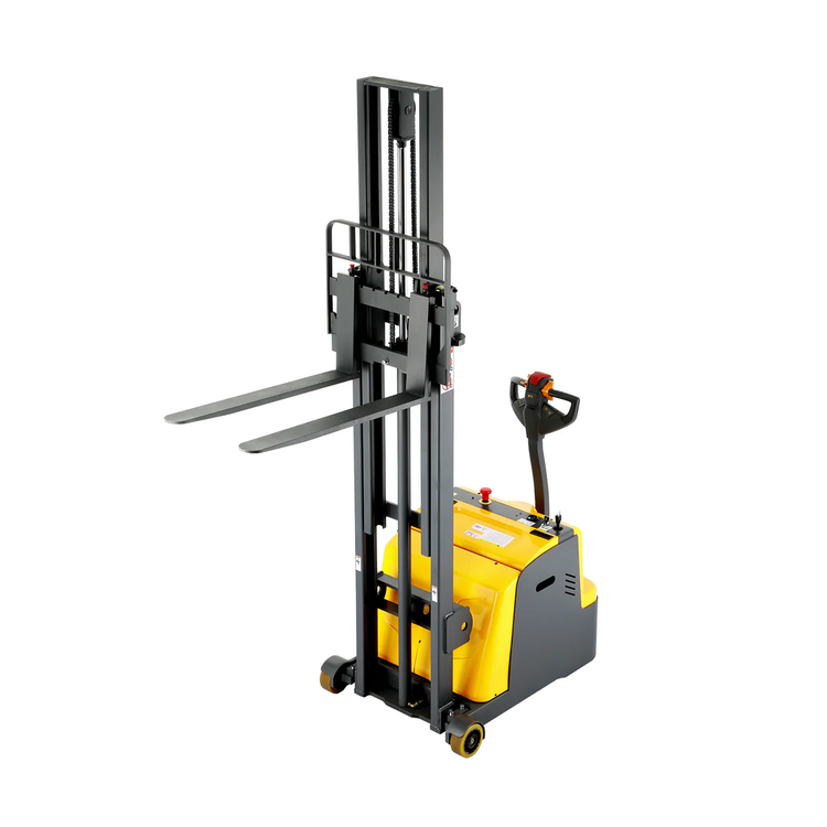 Electric Stacker