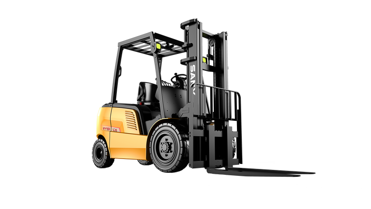 Forklift Parts