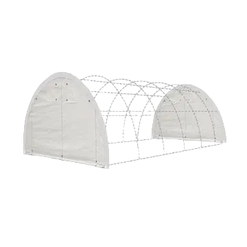 Shelter Panel