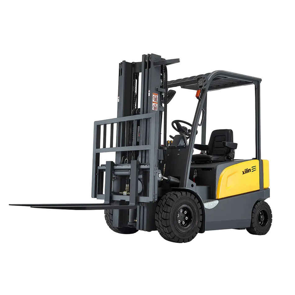 Xilin A-402001 Electric Forklift 5500lb