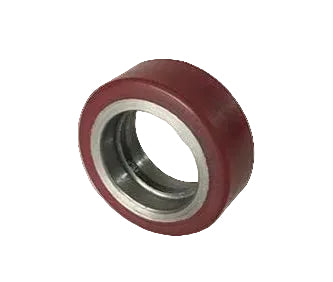 Roue stabilisatrice Xilin en PU 44 × 17 mm pour CBD10A3B