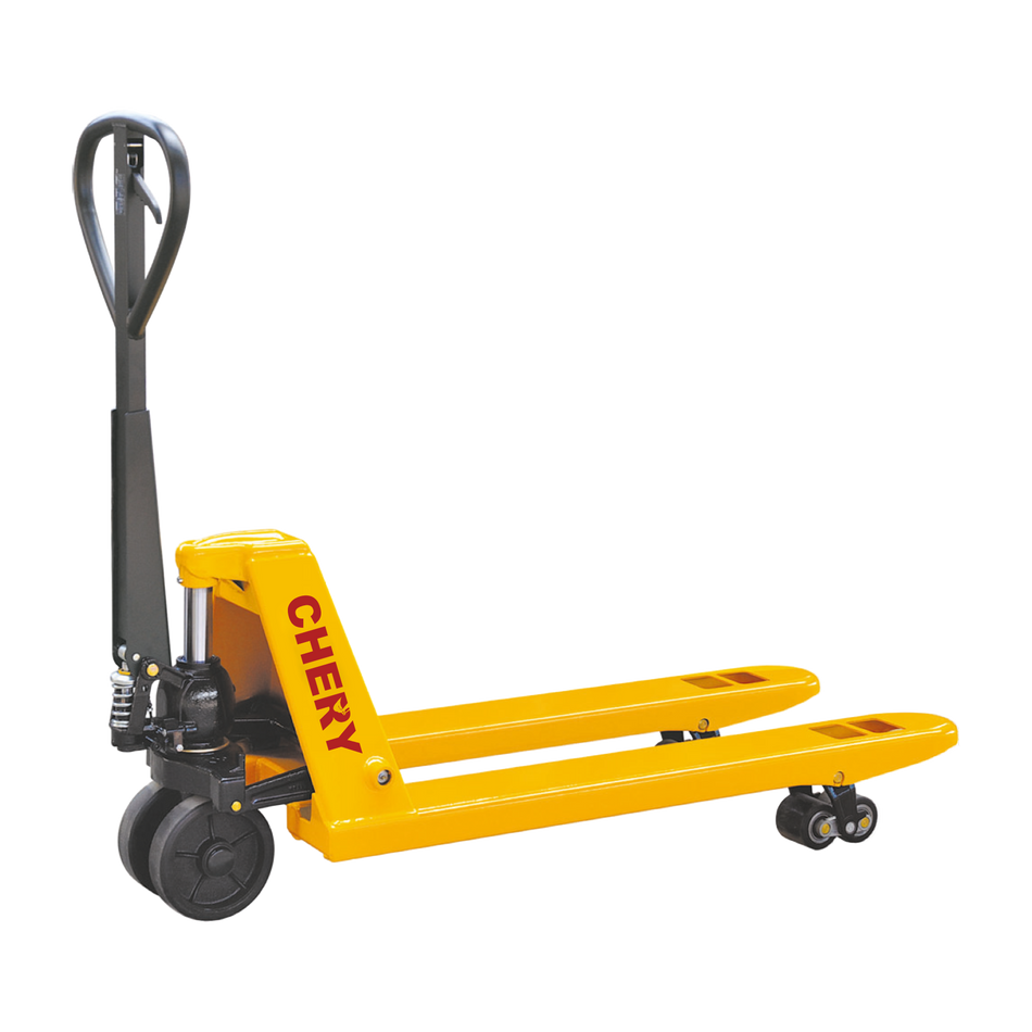 Transpalette 11 000 lb