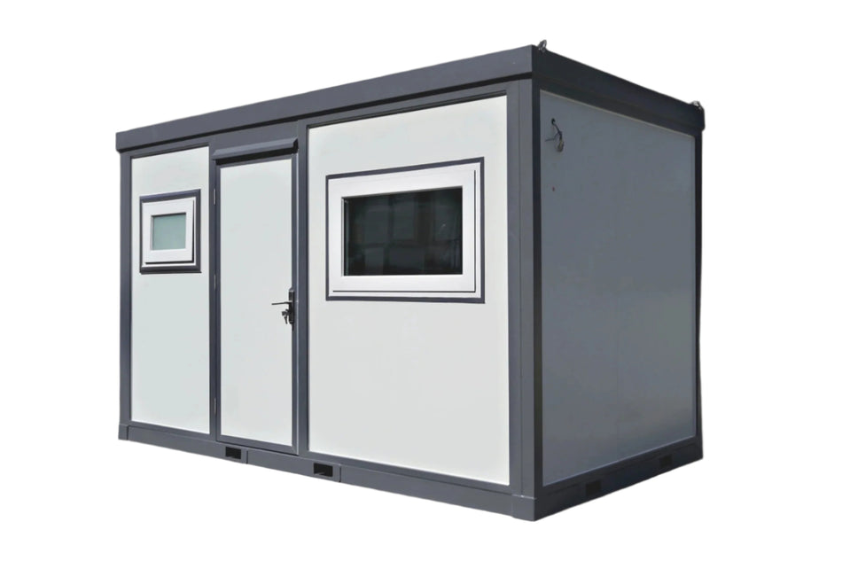 Bastone Mobile Living Office