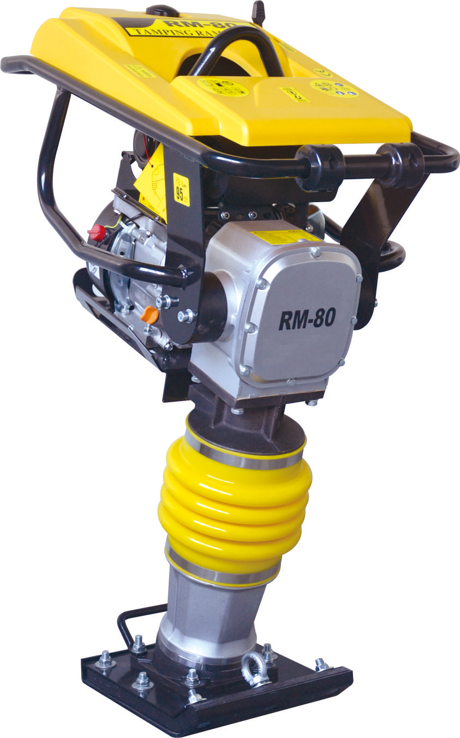 Pilon de bourrage Greatbear pour mini-chargeur