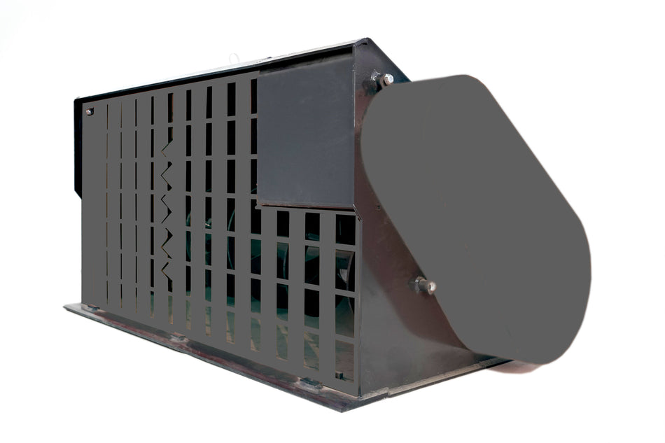Godet Mélangeur GreatBear pour mini-chargeur