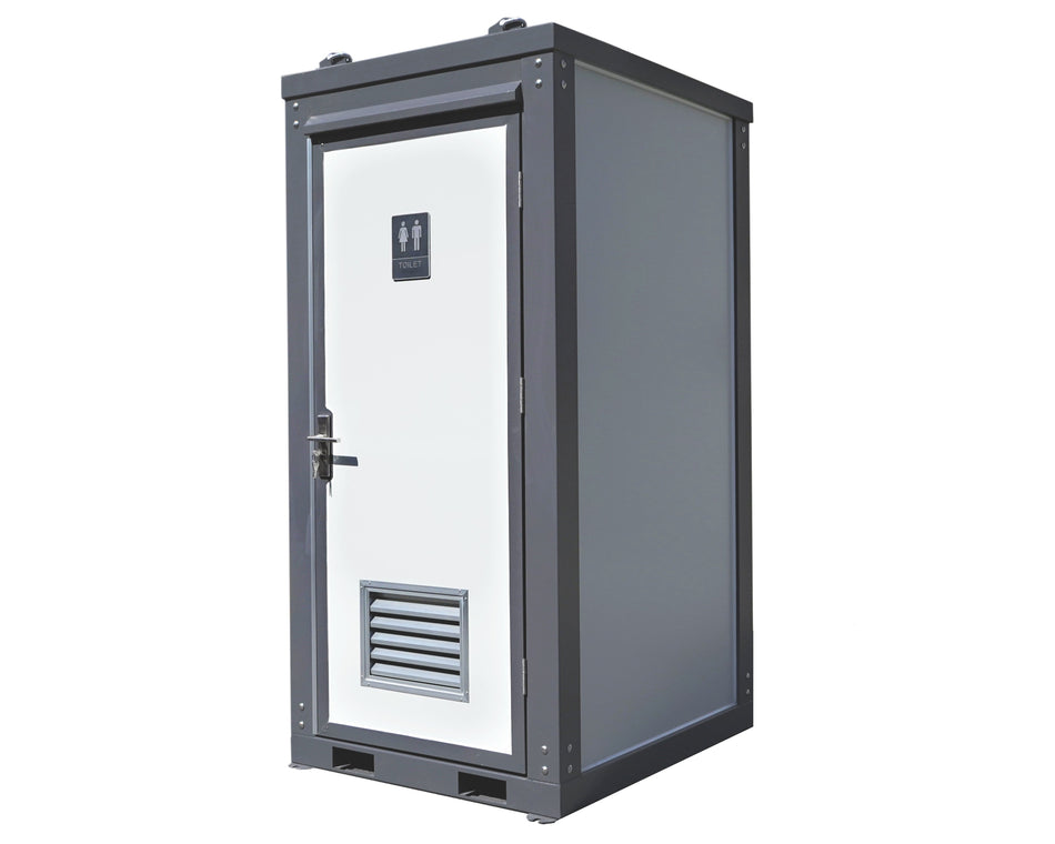 Toilettes portatives Bastone avec évier
