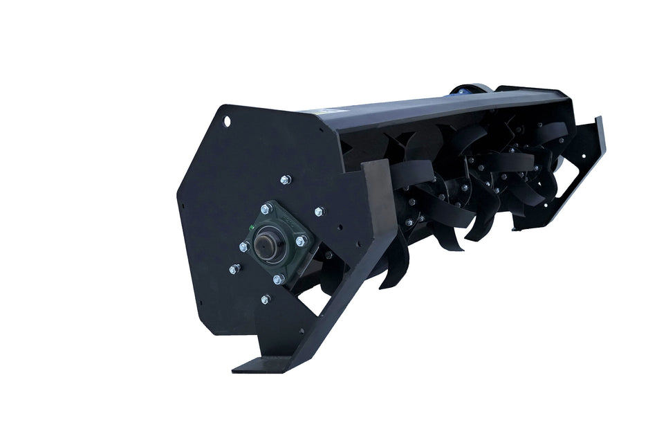 Rotoculteur GreatBear pour mini-chargeur
