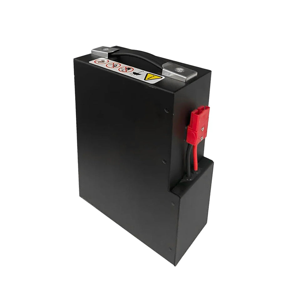 24V/20Ah Lithium Battery for Xilin CBD15