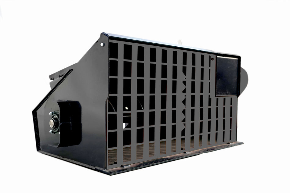 Godet Mélangeur GreatBear pour mini-chargeur