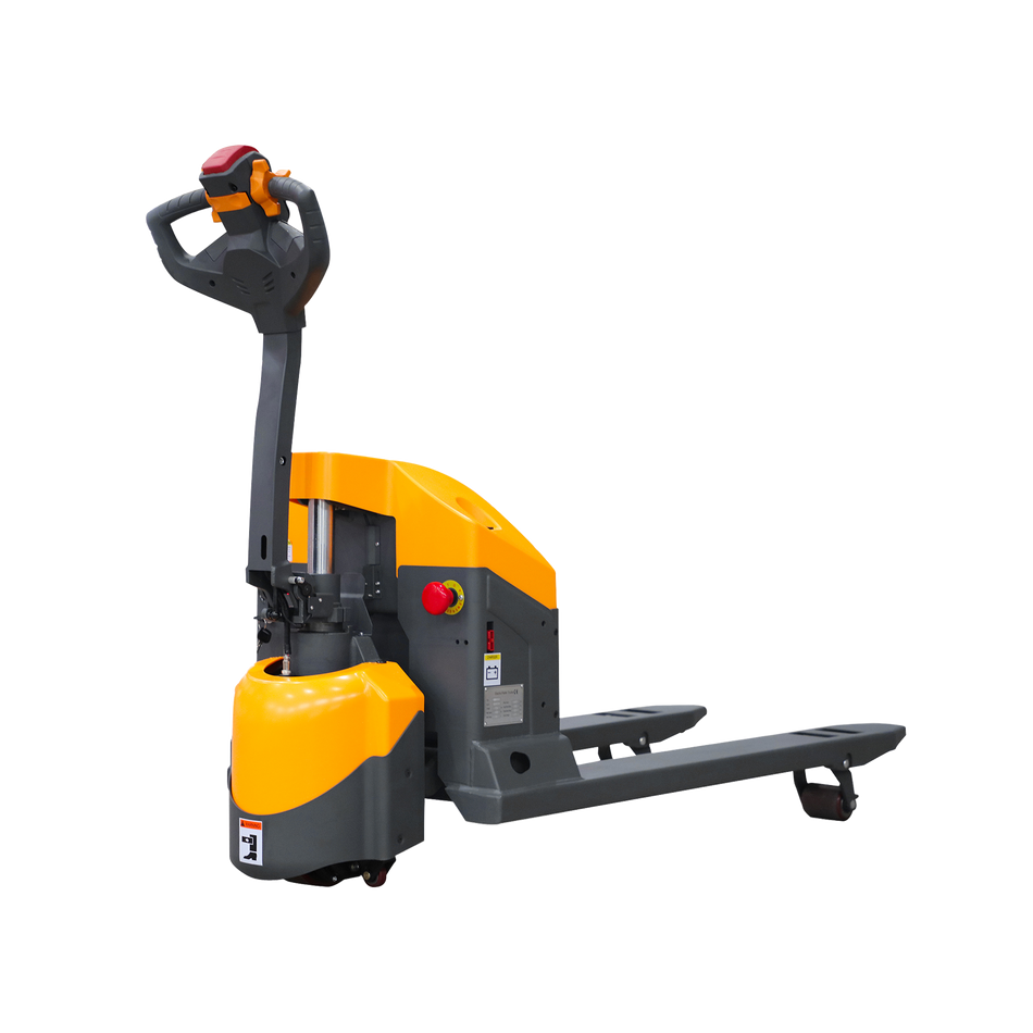 Transpalette électrique WE de 4 400 lb