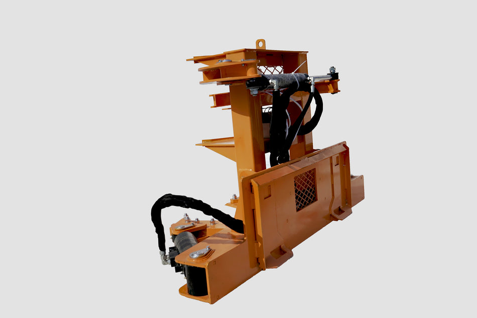 Accessoire de cisaillement d'arbre Greatbear