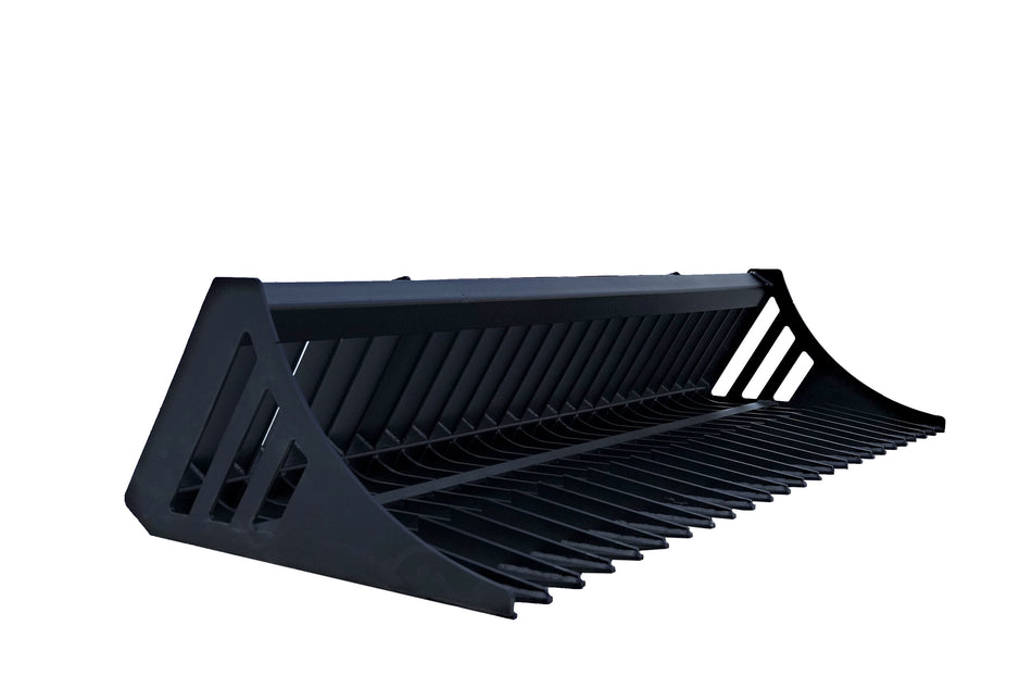 Godet roche Greatbear pour mini-chargeur