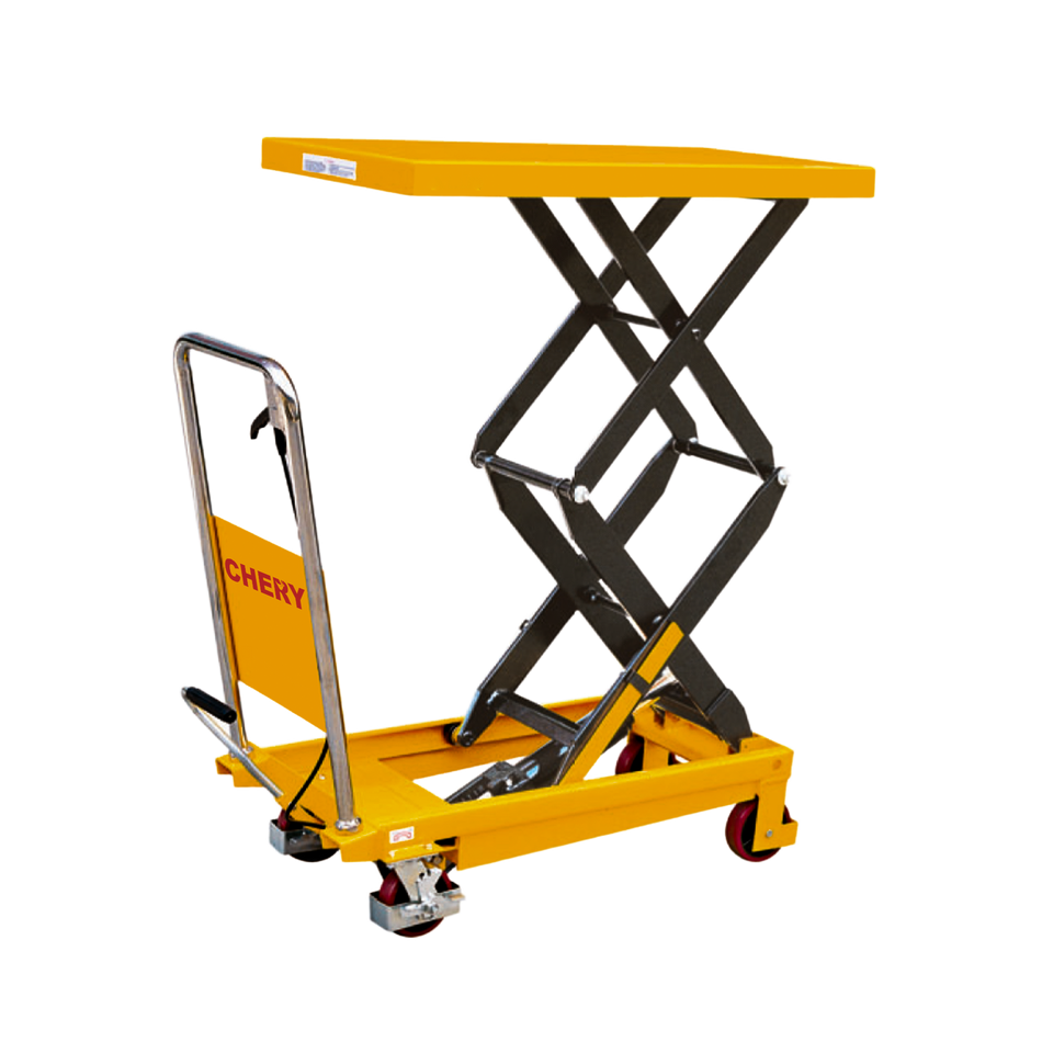 Table élévatrice 770 lb