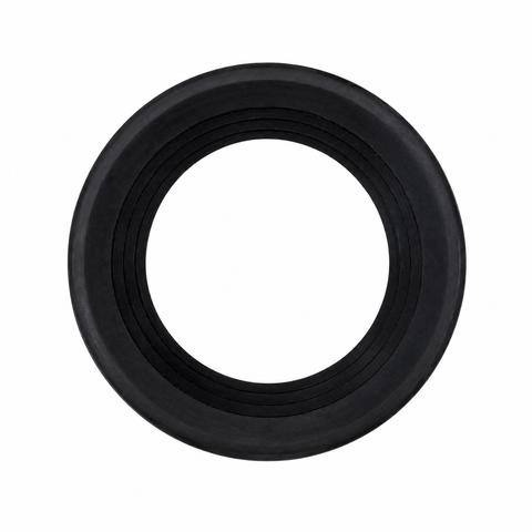 Bague d'étanchéité de toilettes