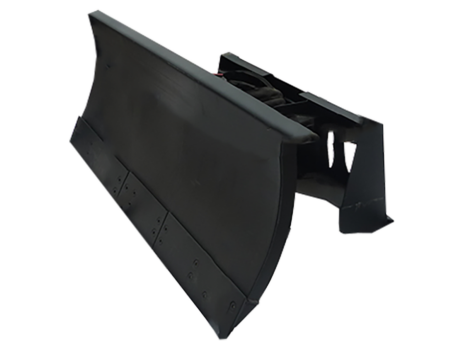 Gratte à neige Greatbear pour mini-chargeur  96''