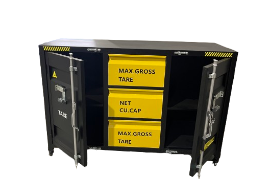 Steelman 5' Garage Cabinet Workbench (3 Drawers)