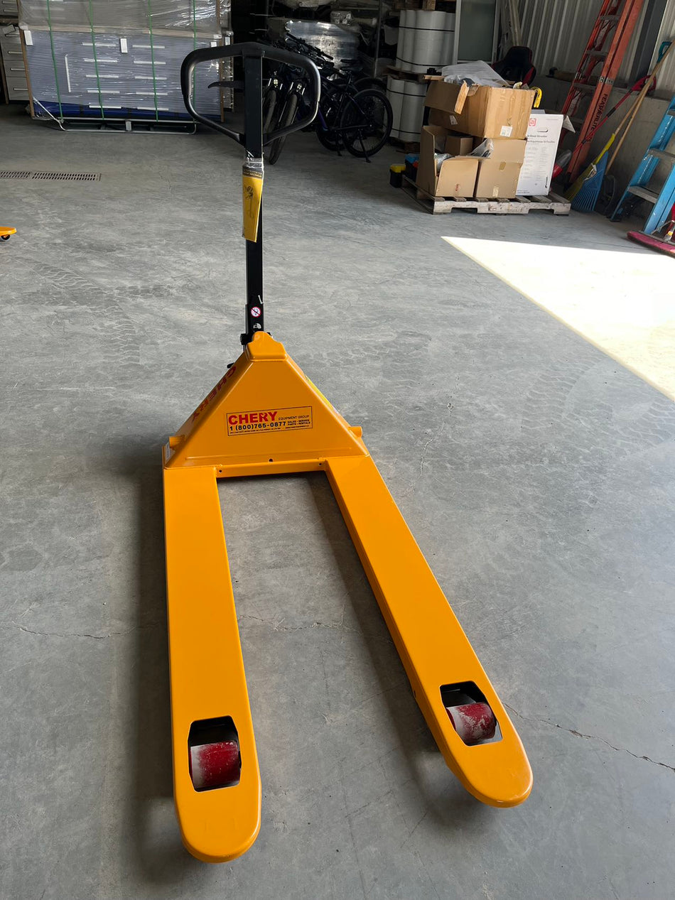 transpalette 5500lbs ac55-2748