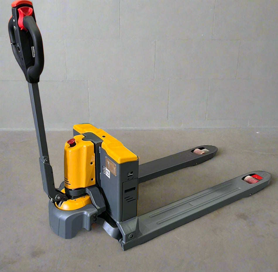 transpalette électrique 4400 lb
