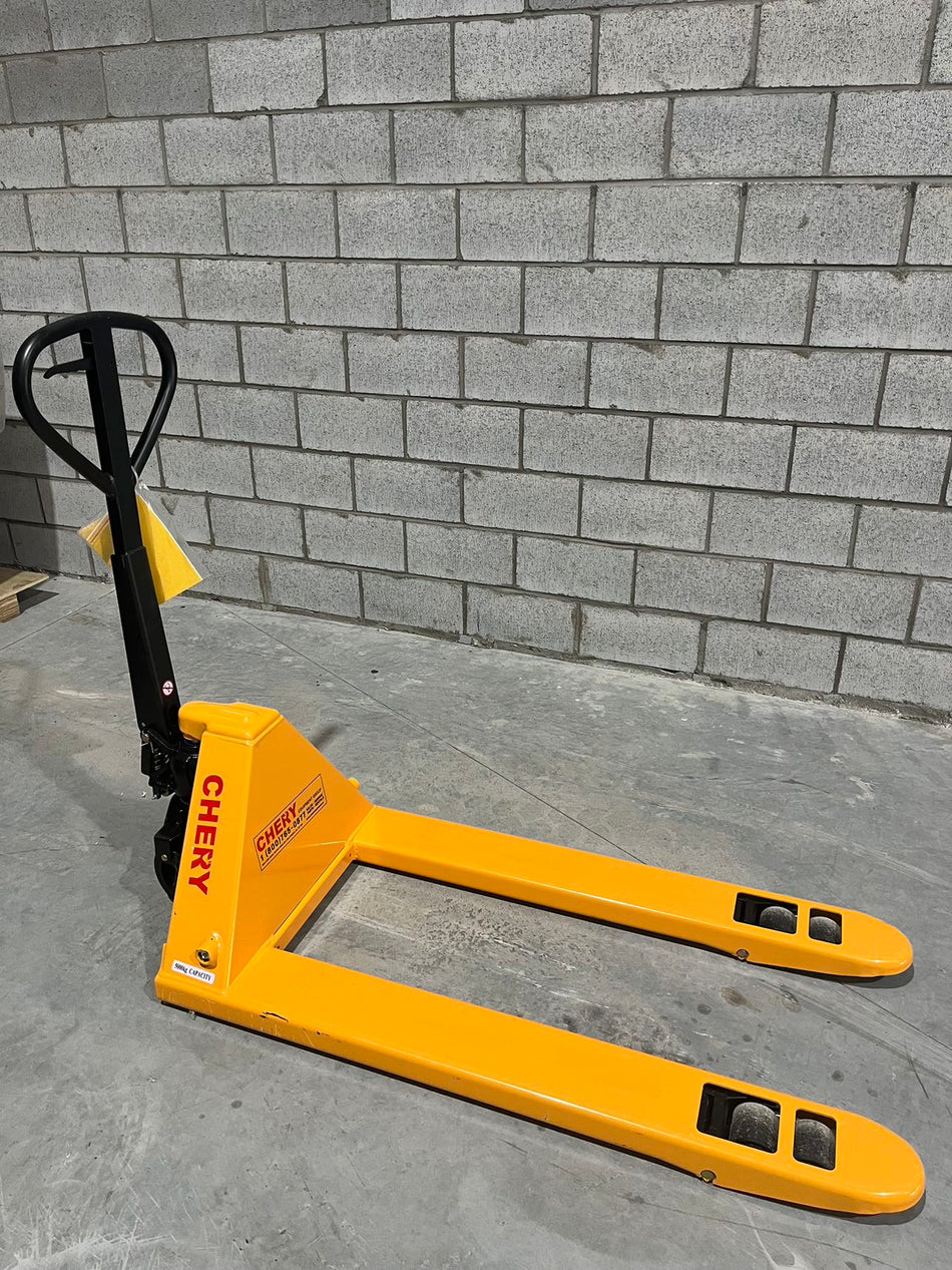 Transpalette 11 000 lb