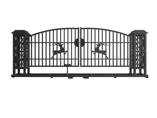 Grille