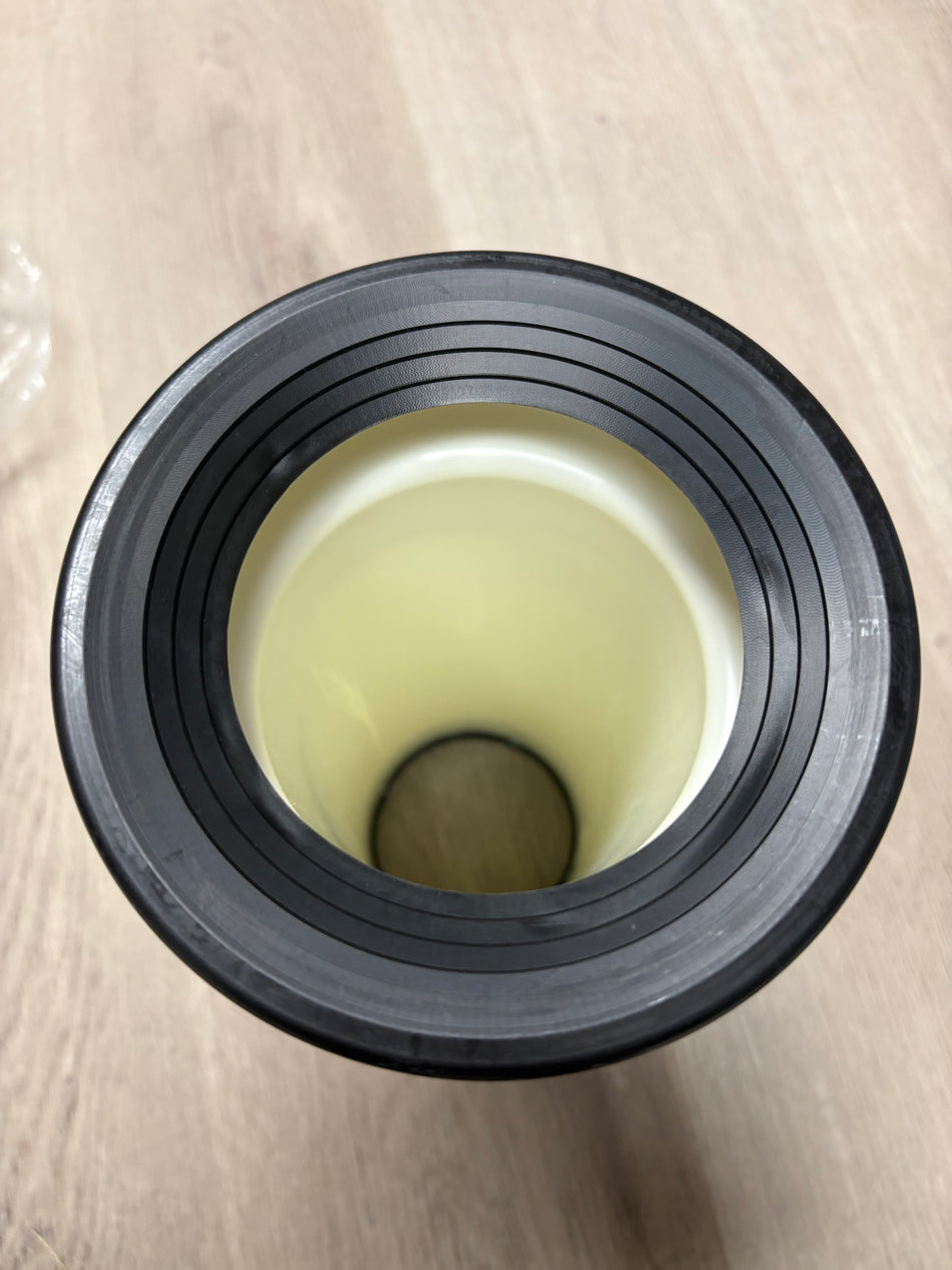 Toilet Drain Seal Adapter