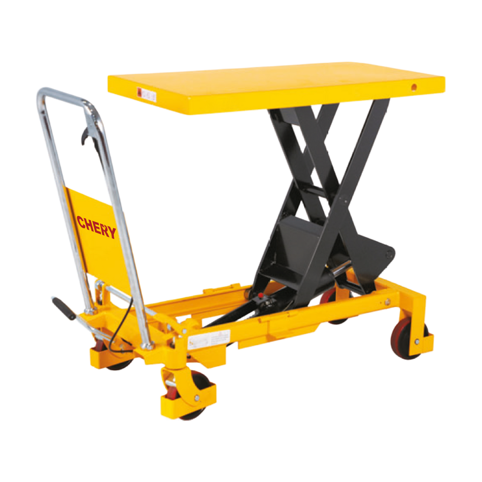 Table élévatrice 2200 lb