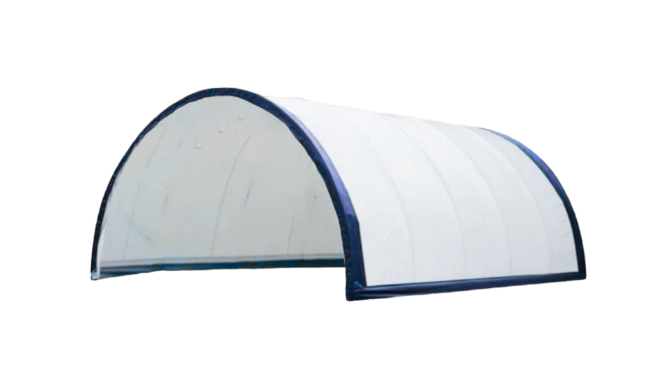 Cover Replacements for Storage Shelter