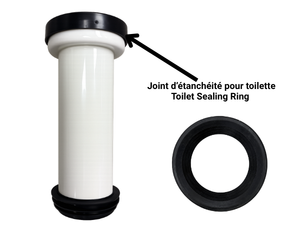 Toilet Sealing Ring