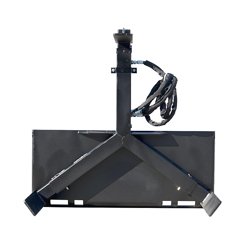 Pince À Pneus Pour Chargeuse Compacte Greatbear