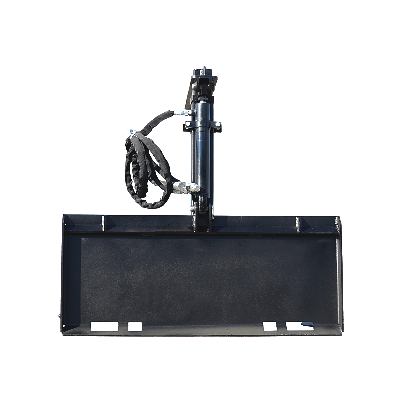 Pince À Pneus Pour Chargeuse Compacte Greatbear
