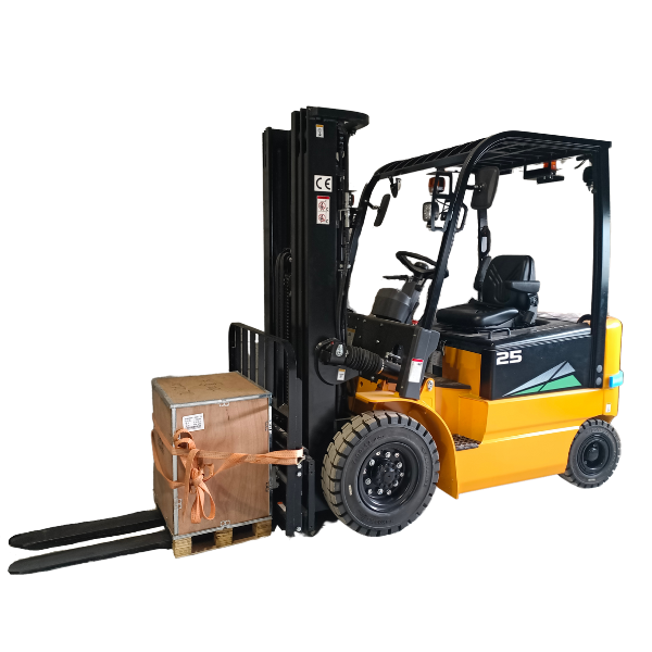 Chariot élévateur électrique Chery CPD25