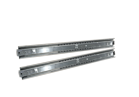 Drawer Rail Pair