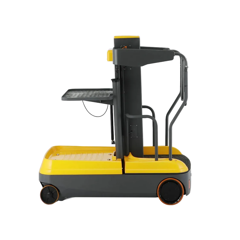 Xilin A500101 OPSM Electric Stacker 330Lb 118"