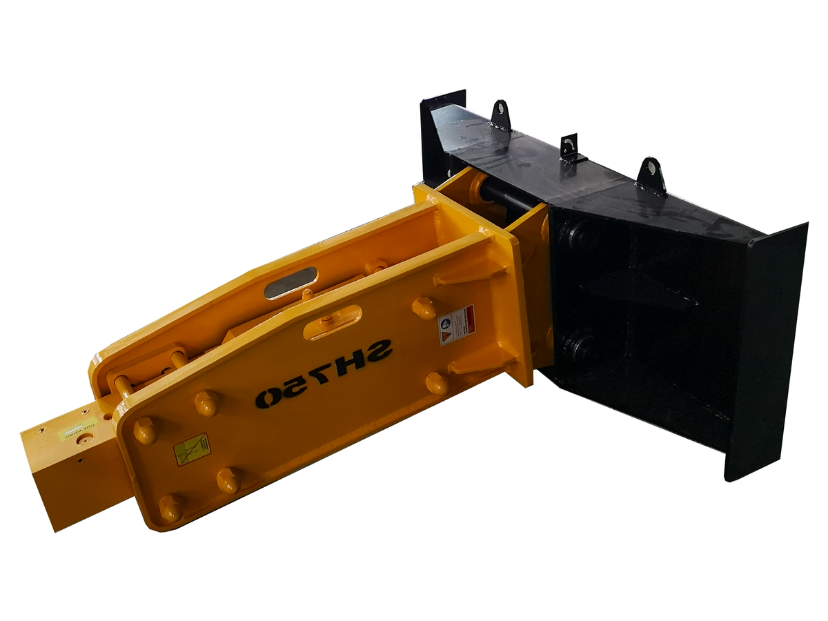 Greatbear Hydraulic Breaker