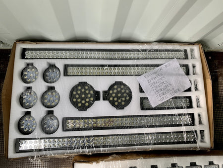 LED LIGHT